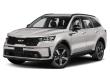 Used 2022 Kia Sorento EX SUV