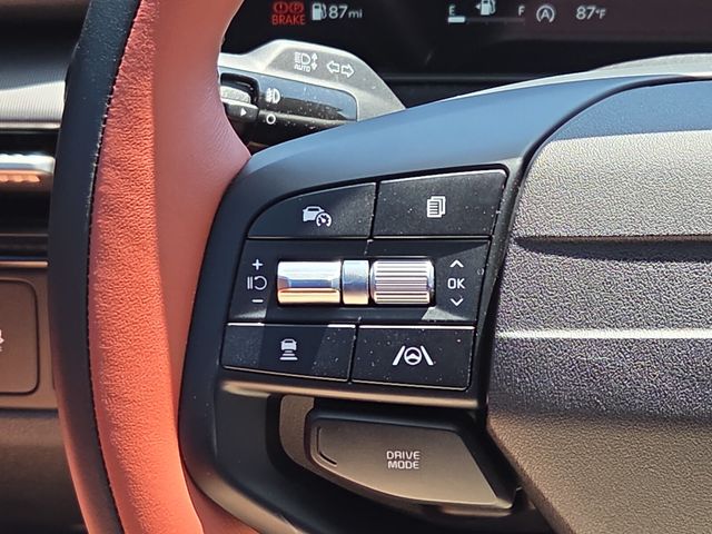 2026 Kia Sportage SX Prestige - Photo 12