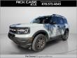 Used 2022 Ford Bronco Sport Big Bend SUV