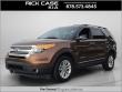 Used 2012 Ford Explorer XLT SUV