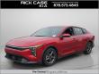 Used 2025 Kia K4 LXS Sedan