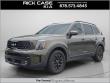 Used 2024 Kia Telluride SX-Prestige X-Pro SUV