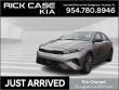 Used 2022 Kia Forte GT-Line Sedan