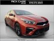Used 2019 Kia Forte EX Sedan