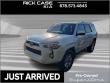 Used 2015 Toyota 4Runner SR5 Premium SUV