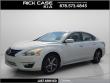 Used 2013 Nissan Altima 2.5 SV Sedan