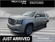 GMC Yukon XL