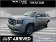 Used 2016 GMC Yukon XL SLT SUV