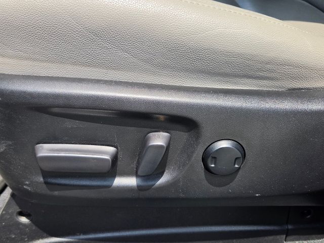 2019 Toyota Sienna 9
