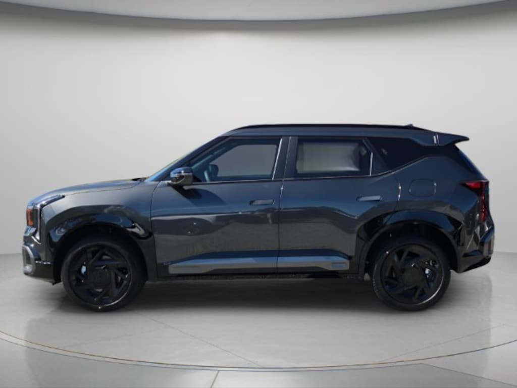 New 2027 Kia Seltos X-Line SX SUV