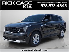 2026 Kia Sorento LX SUV
