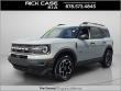 Used 2022 Ford Bronco Sport Big Bend SUV