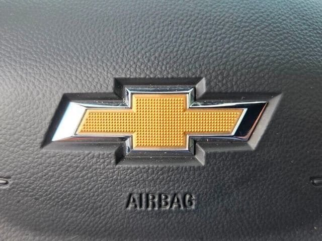 2025 Chevrolet Equinox LT - Photo 22