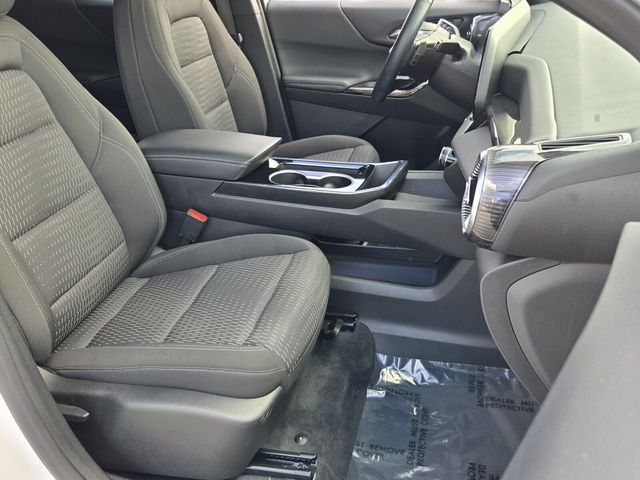 2025 Chevrolet Equinox LT - Photo 16