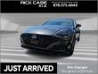 Used 2021 Hyundai Sonata Limited Sedan