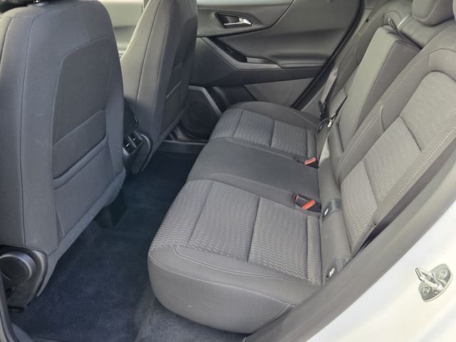 2025 Chevrolet Equinox LT - Photo 11