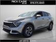 Used 2025 Kia Sportage Hybrid LX SUV