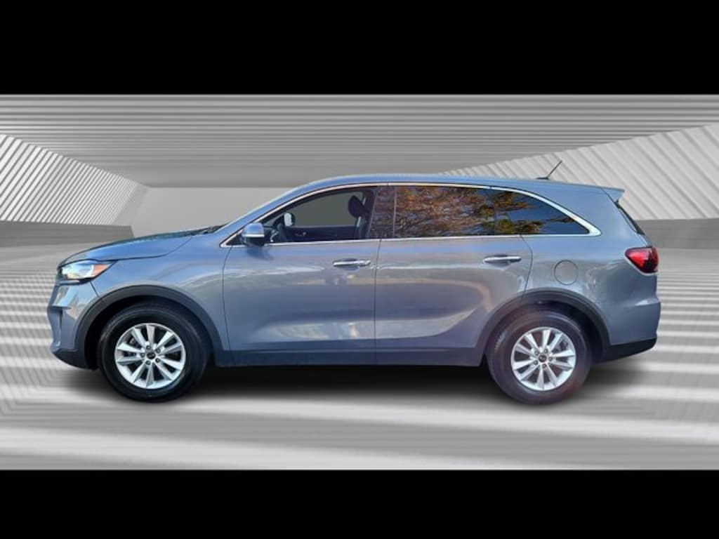 Used 2020 Kia Sorento L SUV
