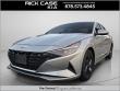 Used 2023 Hyundai Elantra SEL Sedan