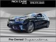Used 2023 Kia Forte GT-Line Sedan