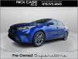 Used 2022 Kia Forte LXS Sedan