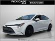 Used 2020 Toyota Corolla LE Sedan