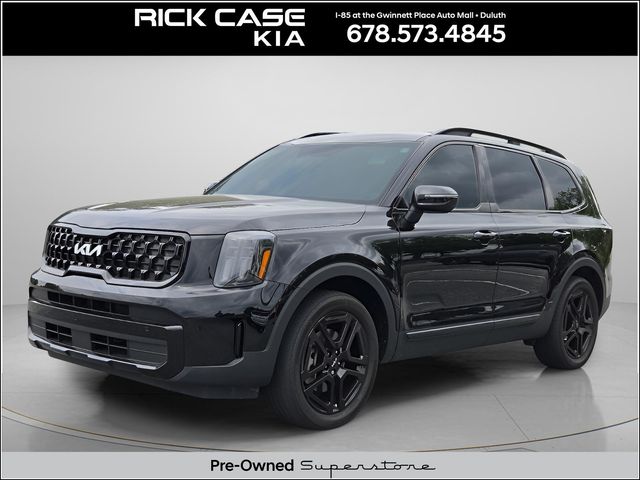 2024 Kia Telluride