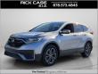 Used 2020 Honda CR-V EX SUV