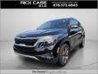 Used 2023 Kia Seltos EX SUV