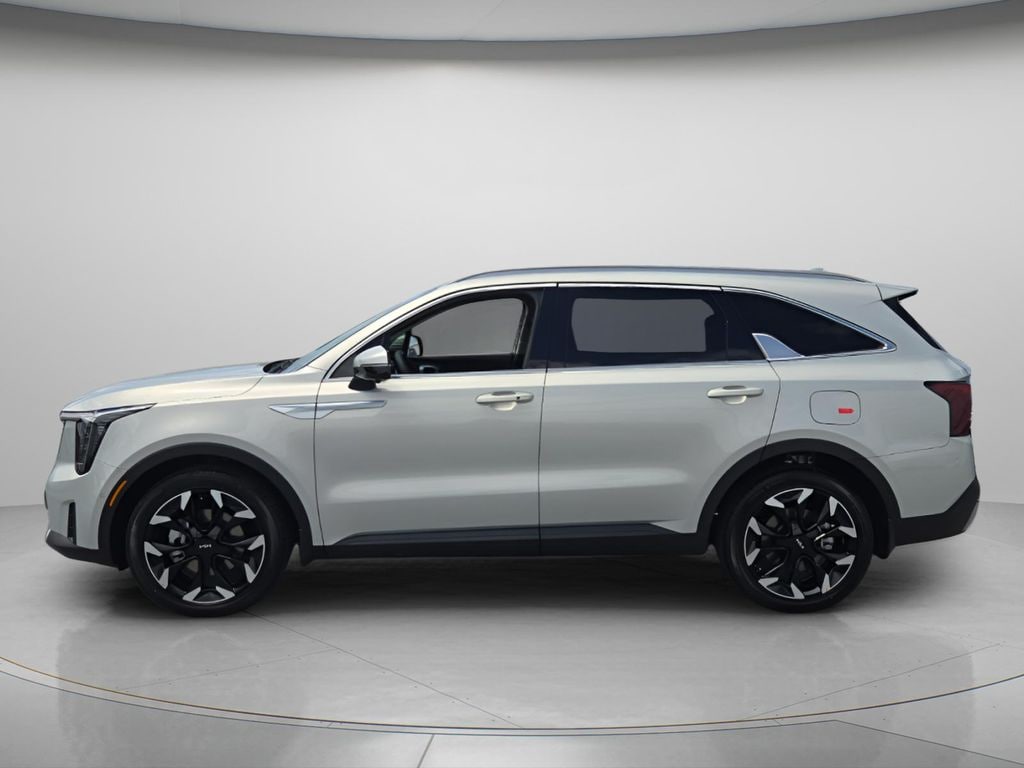 New 2026 Kia Sorento SX SUV