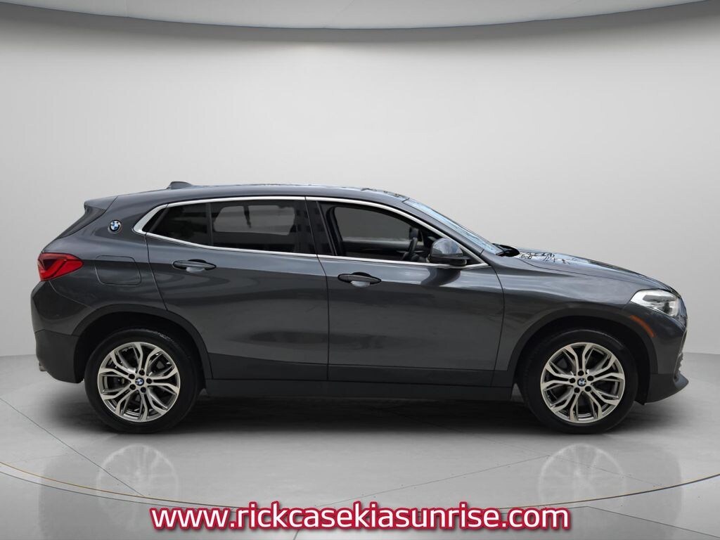 Used 2019 BMW X2 sDrive28i SUV