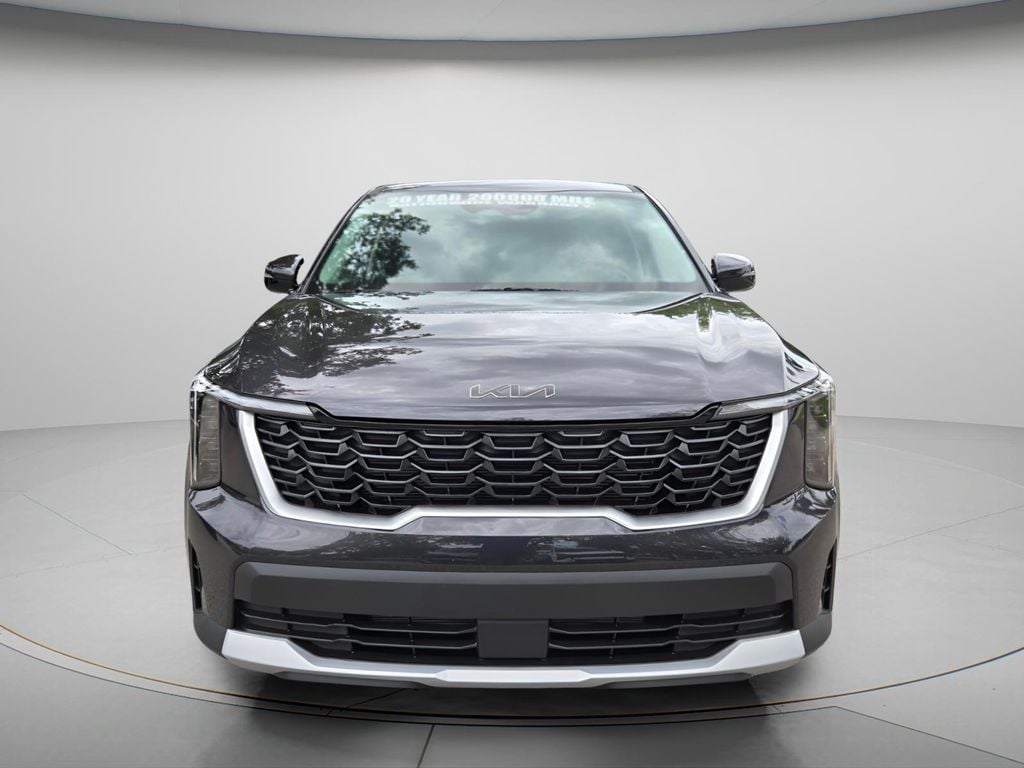 New 2026 Kia Sorento LX SUV