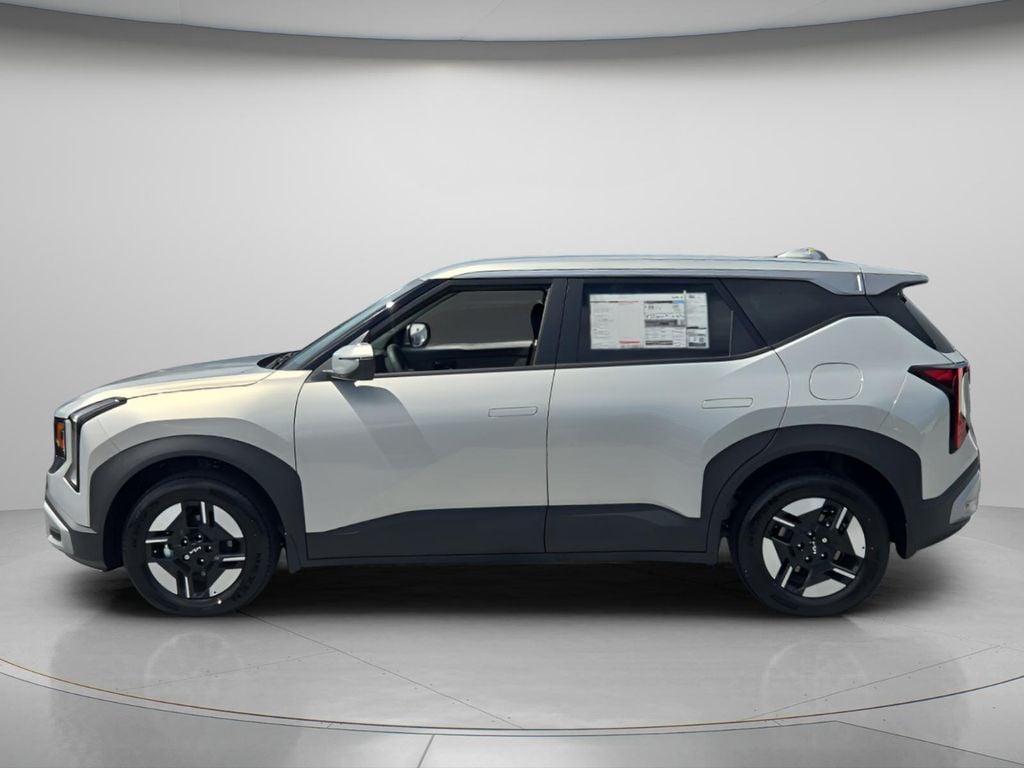 New 2027 Kia Seltos LX SUV