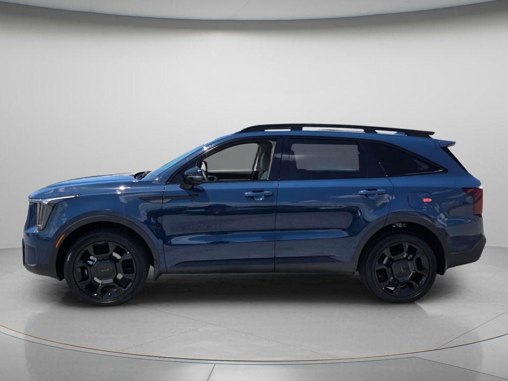 New 2026 Kia Sorento X-Line SX SUV