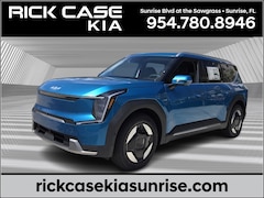 2026 Kia EV9 Wind SUV