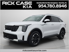 2026 Kia Sorento S SUV