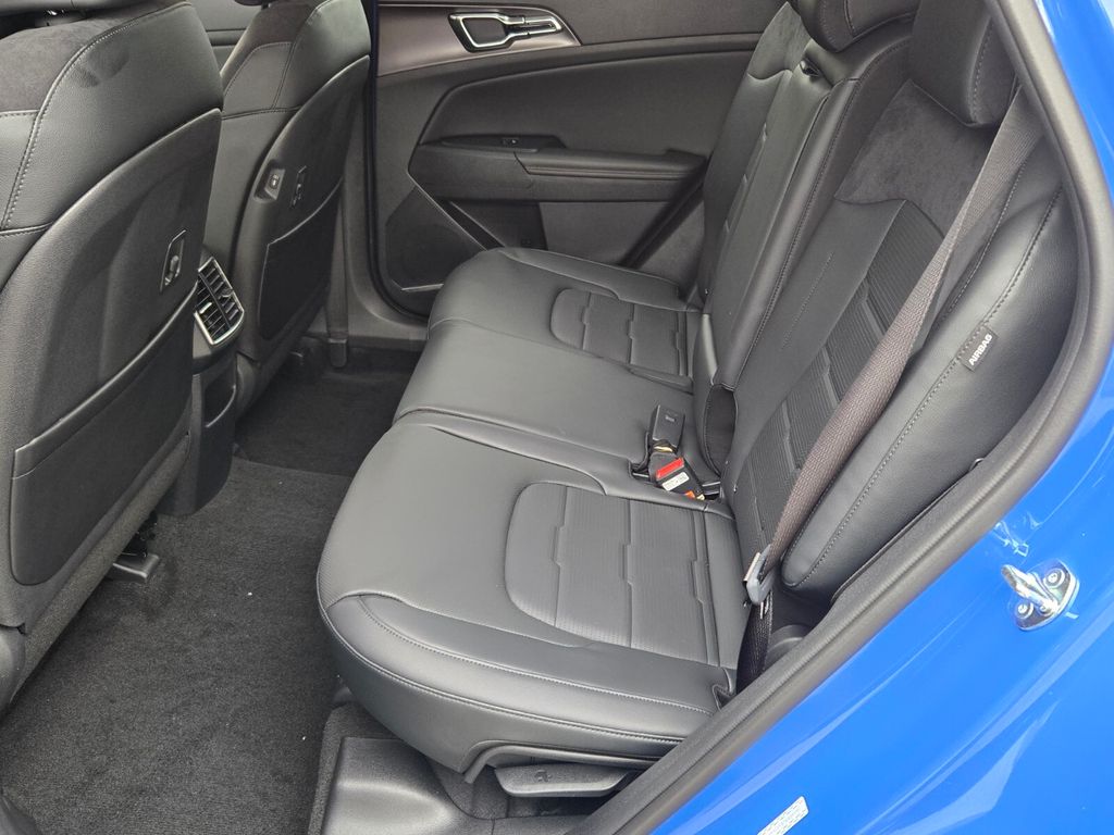 2026 Kia Sportage SX Prestige - Photo 8