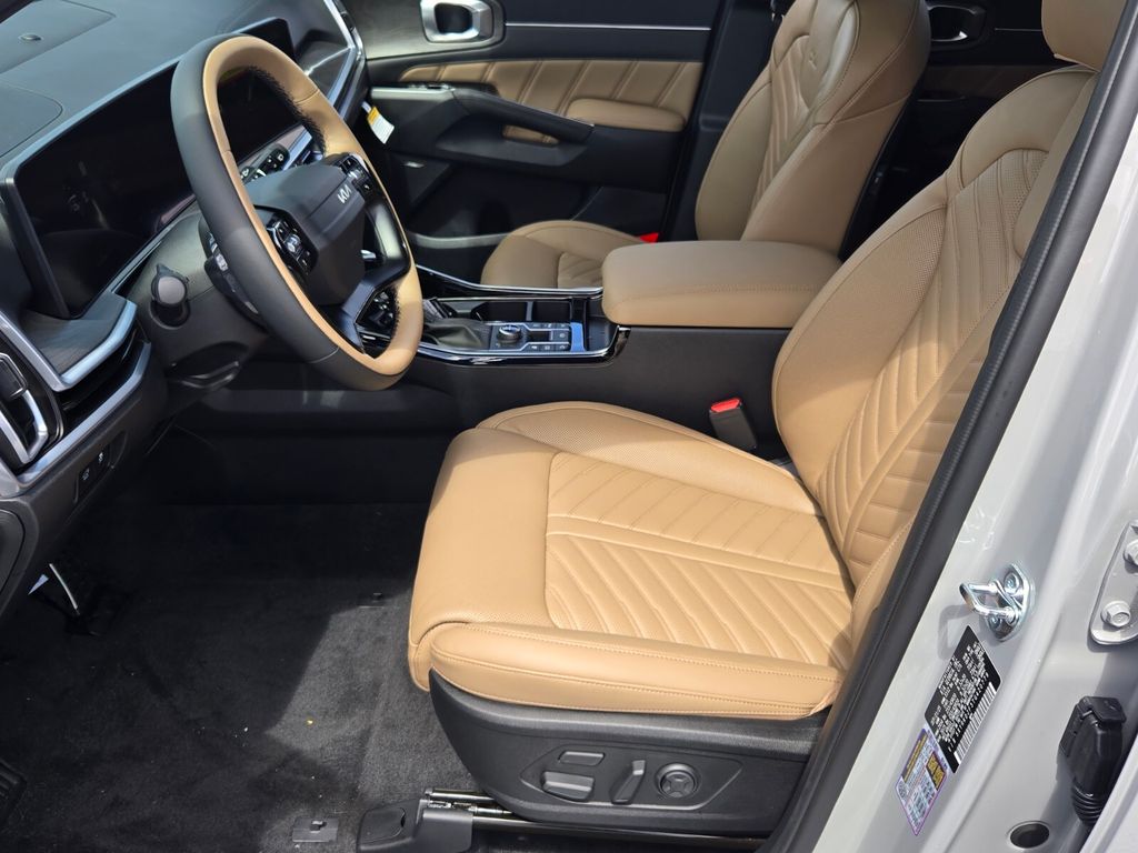 2026 Kia Sorento X-Line SX Prestige - Photo 7