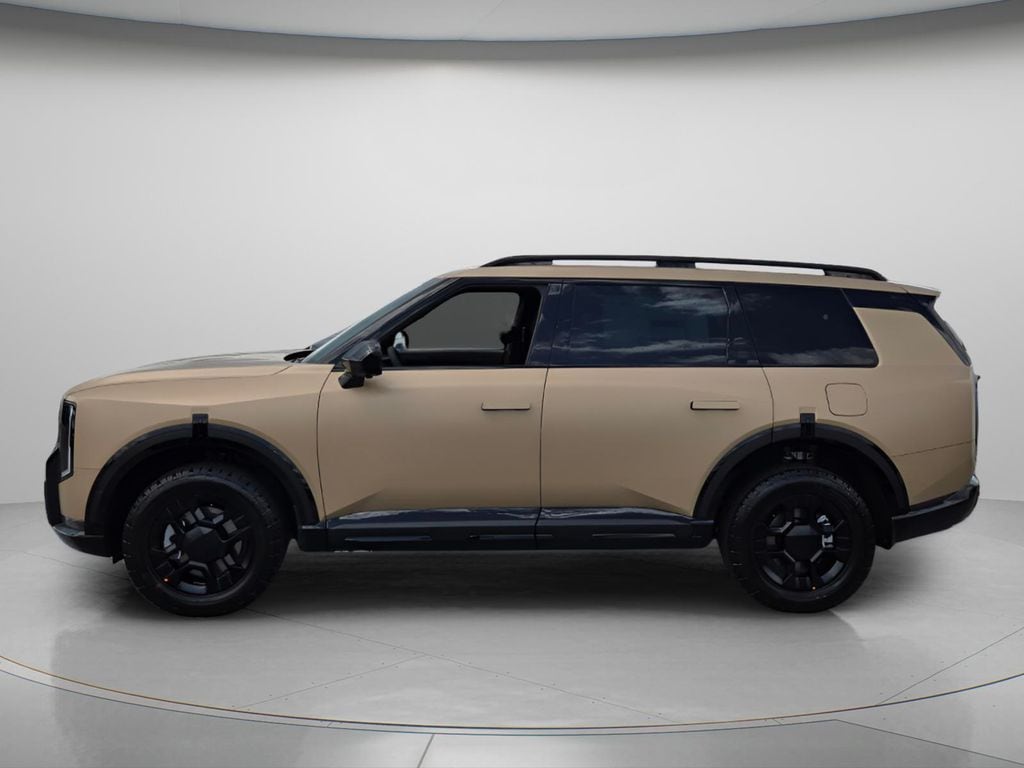 New 2027 Kia Telluride X-Pro SX-Prestige SUV