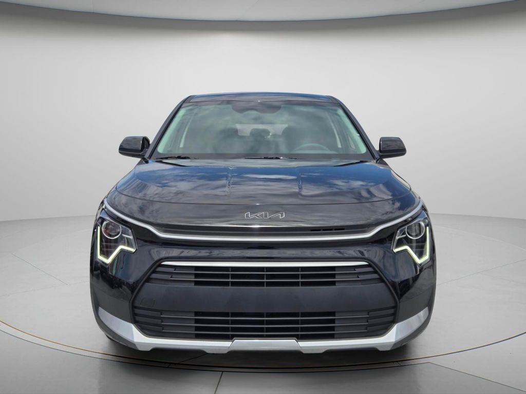 New 2026 Kia Niro LX SUV