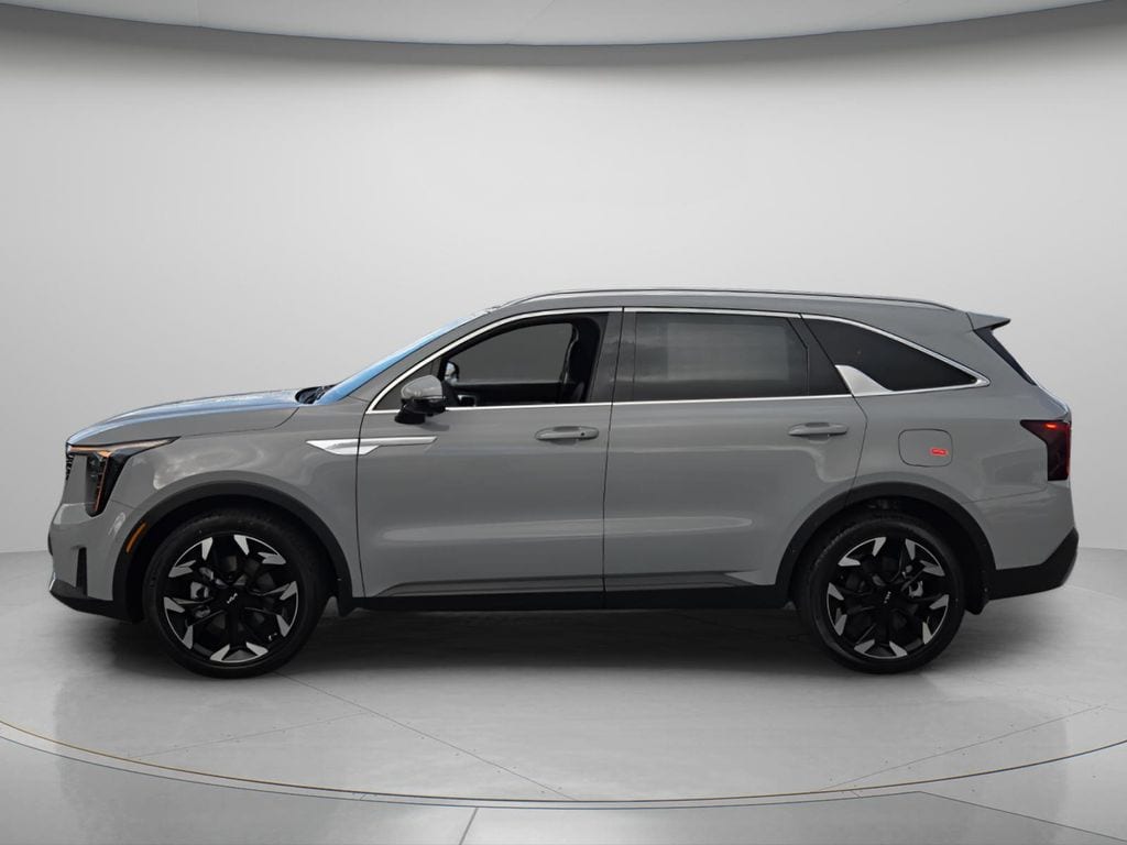 New 2026 Kia Sorento SX SUV