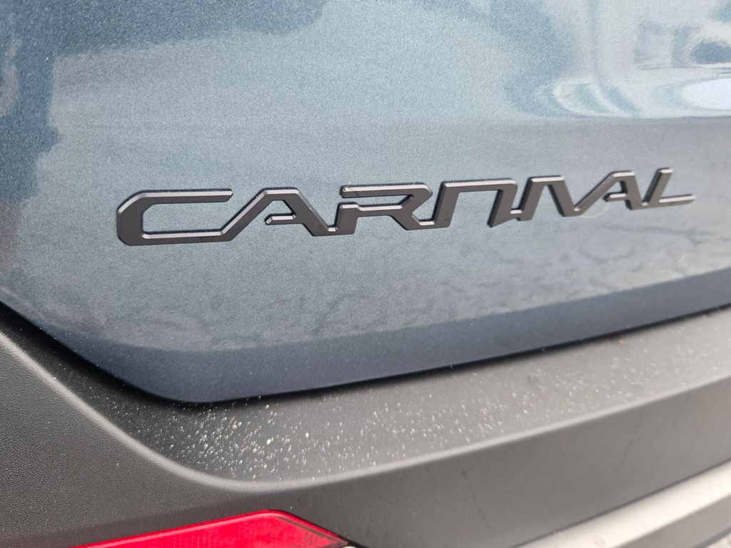 2026 Kia Carnival SX Prestige - Photo 5