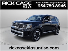 2025 Kia Telluride S SUV
