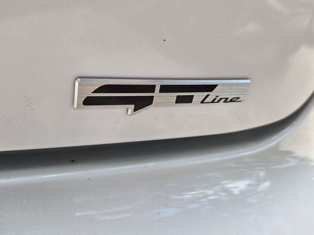 New 2026 Kia K4 GT-Line Sedan