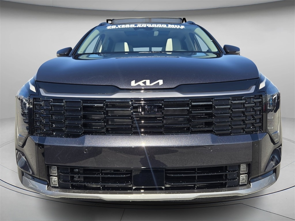 New 2026 Kia Sportage SX-Prestige SUV