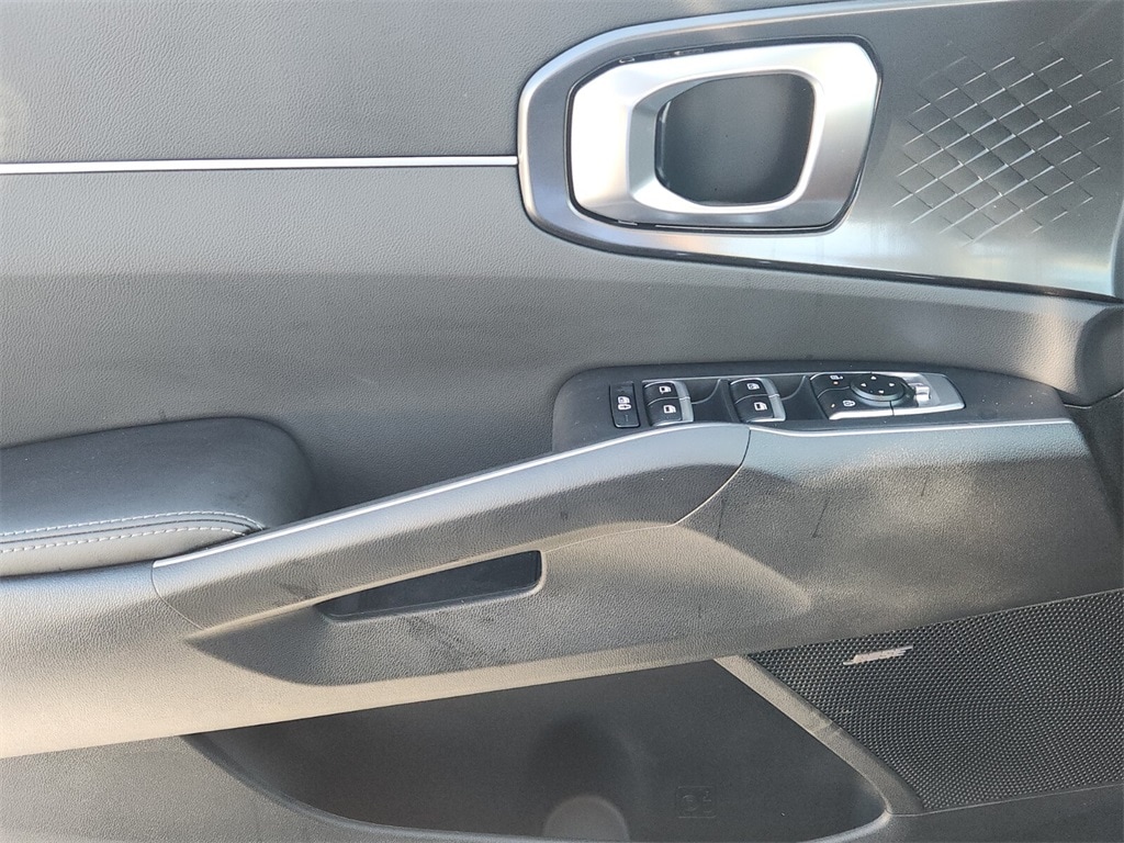 2026 Kia Sorento X-Line EX photo 3