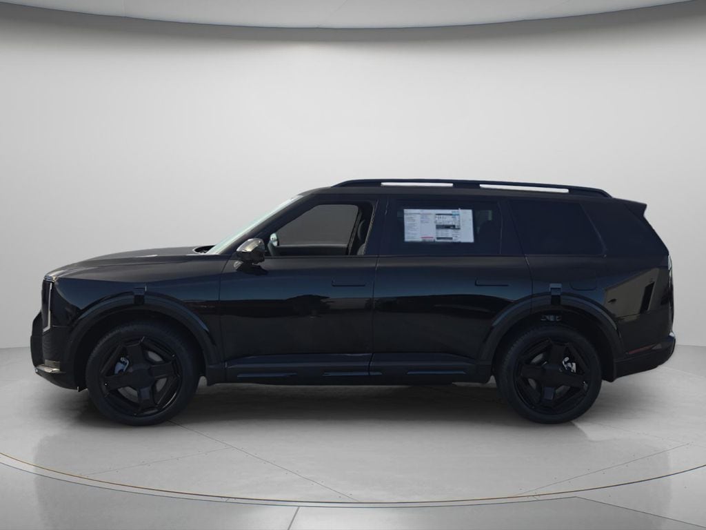 New 2027 Kia Telluride Hybrid X-Line SX SUV