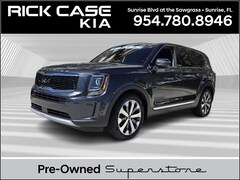 2022 Kia Telluride