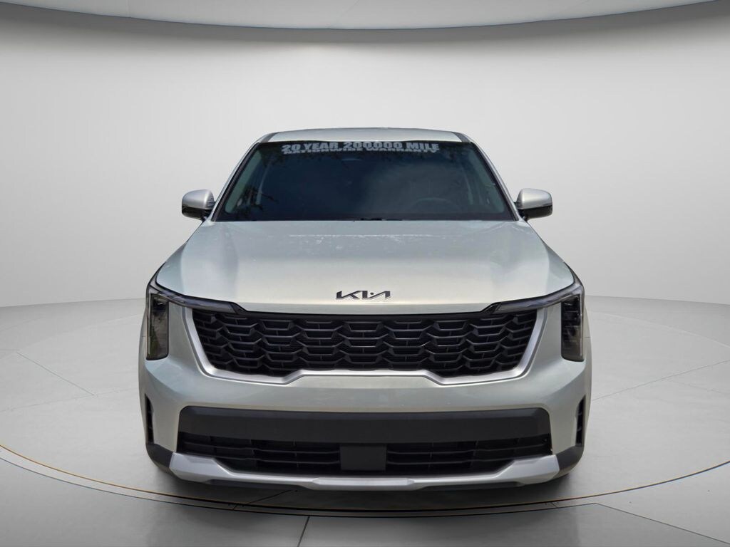 New 2026 Kia Sorento LX SUV