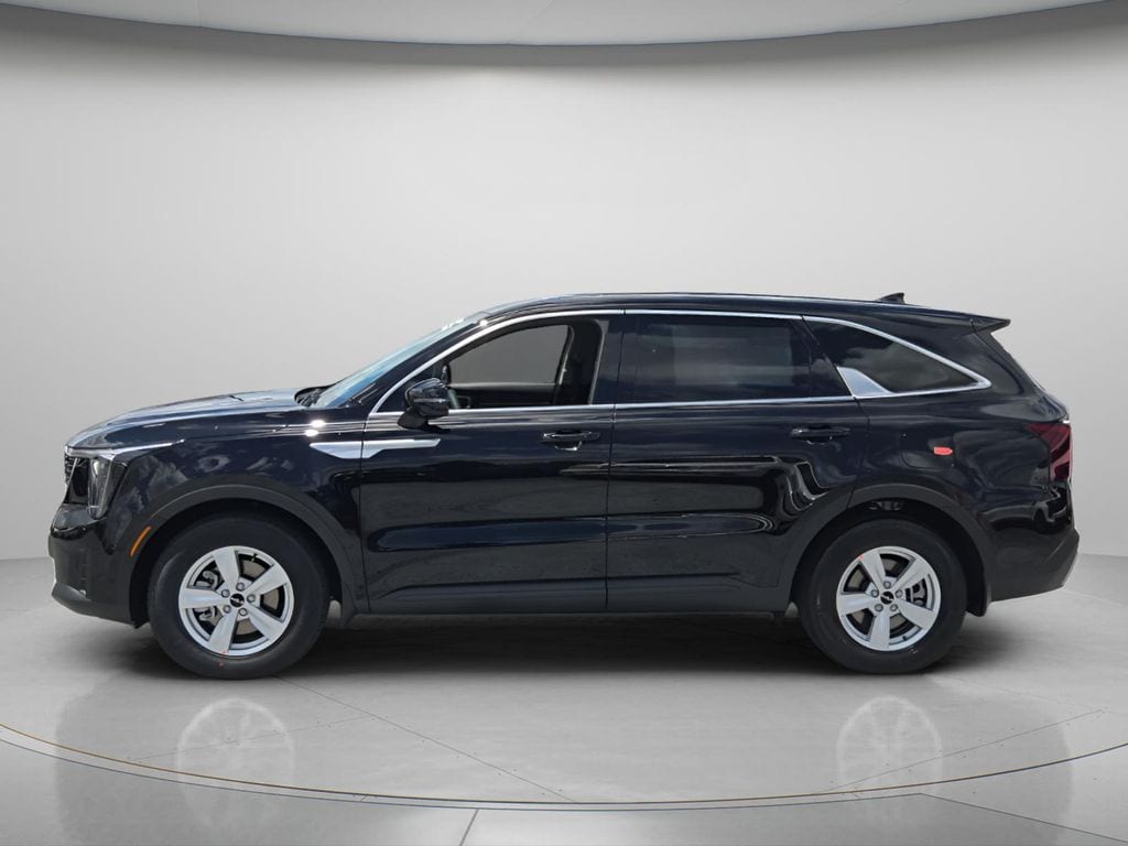 New 2026 Kia Sorento LX SUV